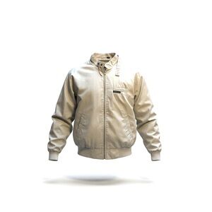 Vintage 80s Members Only Iconic Racer
Jacket